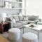 Impressive Small Living Room Ideas For Apartment 53