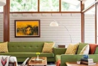 Luxurious Mid Century Home Decoration Ideas 15