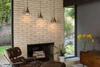 Luxurious Mid Century Home Decoration Ideas 27