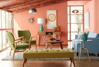 Luxurious Mid Century Home Decoration Ideas 28