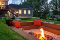 Magnificient Outdoor Lounge Ideas For Your Home 16