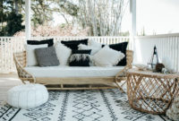 Magnificient Outdoor Lounge Ideas For Your Home 20
