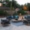 Magnificient Outdoor Lounge Ideas For Your Home 24