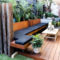 Magnificient Outdoor Lounge Ideas For Your Home 28