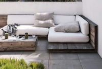 Magnificient Outdoor Lounge Ideas For Your Home 48