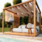 Magnificient Outdoor Lounge Ideas For Your Home 49