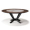 Modern Round Dining Table Design Ideas For Inspiration 27