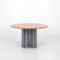 Modern Round Dining Table Design Ideas For Inspiration 31