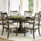 Modern Round Dining Table Design Ideas For Inspiration 33