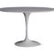 Modern Round Dining Table Design Ideas For Inspiration 35