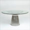 Modern Round Dining Table Design Ideas For Inspiration 50