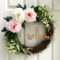 Most Popular DIY Summer Wreath You Will Totally Love 08