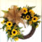 Most Popular DIY Summer Wreath You Will Totally Love 15