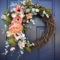 Most Popular DIY Summer Wreath You Will Totally Love 19