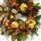 Most Popular DIY Summer Wreath You Will Totally Love 22