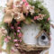 Most Popular DIY Summer Wreath You Will Totally Love 23
