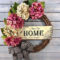 Most Popular DIY Summer Wreath You Will Totally Love 29