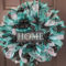 Most Popular DIY Summer Wreath You Will Totally Love 33