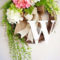 Most Popular DIY Summer Wreath You Will Totally Love 42