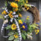 Most Popular DIY Summer Wreath You Will Totally Love 48