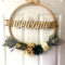 Most Popular DIY Summer Wreath You Will Totally Love 49