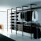 Popular Wardrobe Design Ideas In Your Bedroom 05