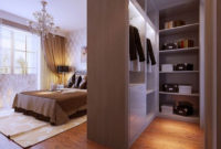 Popular Wardrobe Design Ideas In Your Bedroom 22