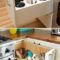 Smart Hidden Storage Ideas For Kitchen Decor 01