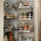 Smart Hidden Storage Ideas For Kitchen Decor 23