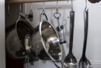 Smart Hidden Storage Ideas For Kitchen Decor 28