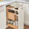 Smart Hidden Storage Ideas For Kitchen Decor 31