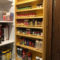 Smart Hidden Storage Ideas For Kitchen Decor 32