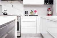 Smart Hidden Storage Ideas For Kitchen Decor 34