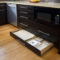 Smart Hidden Storage Ideas For Kitchen Decor 43