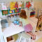 Stunning Desk Design Ideas For Kids Bedroom 01