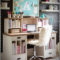 Stunning Desk Design Ideas For Kids Bedroom 04