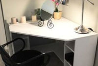 Stunning Desk Design Ideas For Kids Bedroom 06