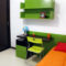 Stunning Desk Design Ideas For Kids Bedroom 07