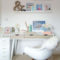 Stunning Desk Design Ideas For Kids Bedroom 08