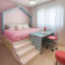 Stunning Desk Design Ideas For Kids Bedroom 14