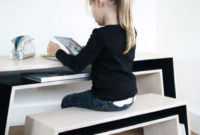 Stunning Desk Design Ideas For Kids Bedroom 18