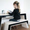 Stunning Desk Design Ideas For Kids Bedroom 18
