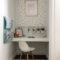 Stunning Desk Design Ideas For Kids Bedroom 19