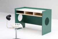 Stunning Desk Design Ideas For Kids Bedroom 23