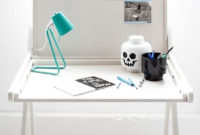 Stunning Desk Design Ideas For Kids Bedroom 33