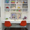 Stunning Desk Design Ideas For Kids Bedroom 35