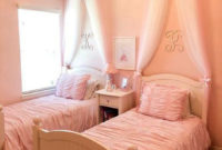 Totally Inspiring Bedroom Decor Ideas For Baby Girls 01