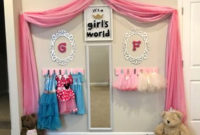 Totally Inspiring Bedroom Decor Ideas For Baby Girls 02