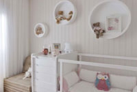 Totally Inspiring Bedroom Decor Ideas For Baby Girls 04