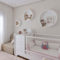 Totally Inspiring Bedroom Decor Ideas For Baby Girls 04